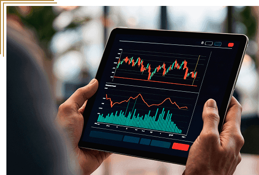 Market Research & Insights — Professional economic analysis and investment research